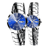 Lovers Couple Watches