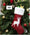 Christmas Stockings Socks