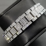 Diamond Calendar Watches