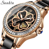 Women's Dress Watches