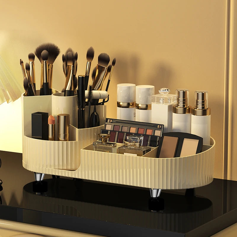 Organize your Cosmetics in this Beautiful Storage Box