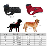 Dog Outdoor Jacket