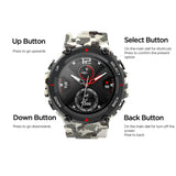 Amazfit T-rex Smartwatch