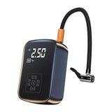 Electric Tire Inflator Pump