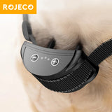 Electric Anti Bark Collar