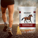 Horse Balm  Heating Extra Warming Joint Massage Gel