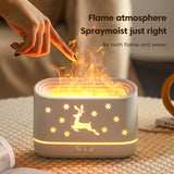 Aroma Diffuser Air Humidifier