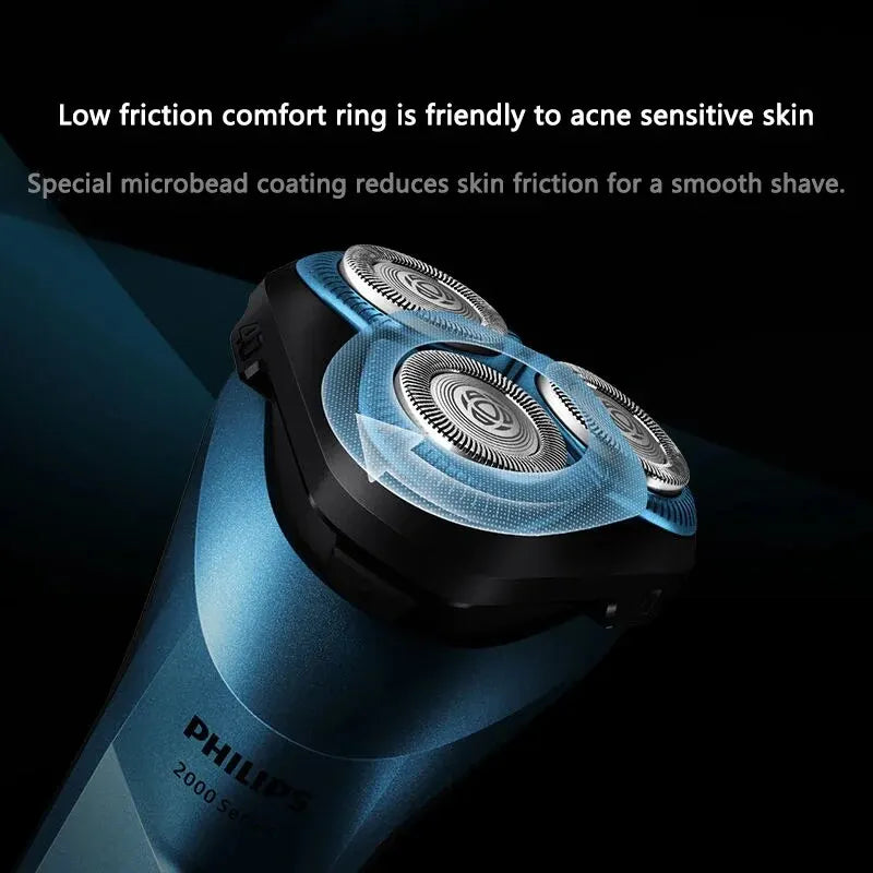 Men's Recommended Trend Portable Philips Razor