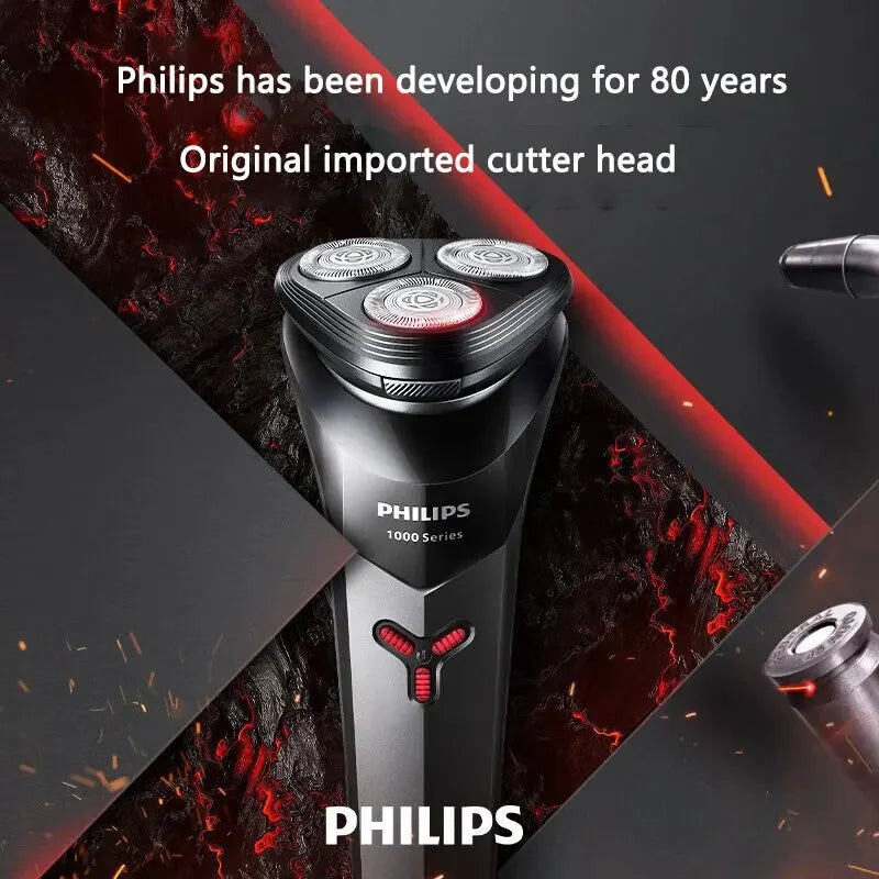 PHILIPS S1113 Interface Men's