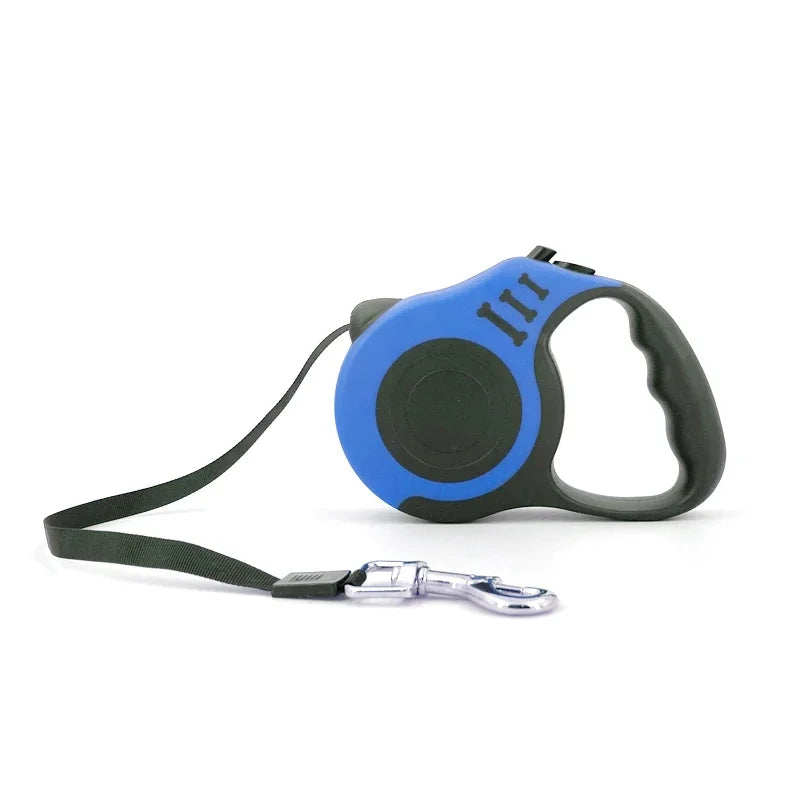 3M/5M Automatic Retractable Dog Leash