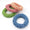 Dog Toy Teeth Chew Interactive Training Toys