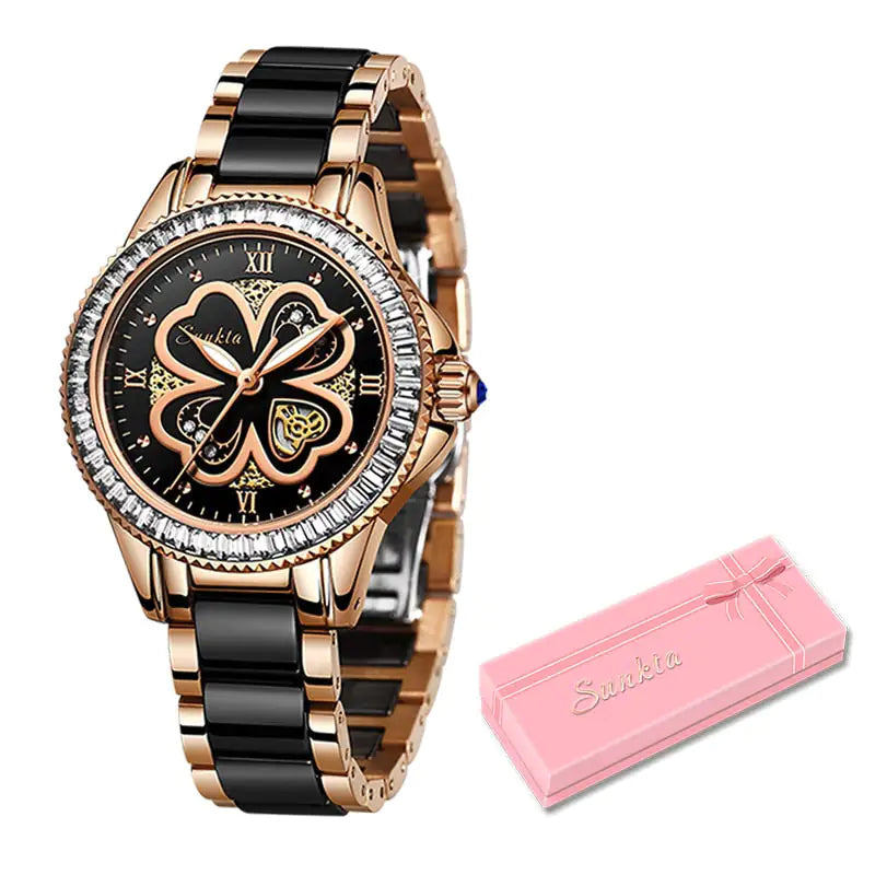 Women's Dress Watches