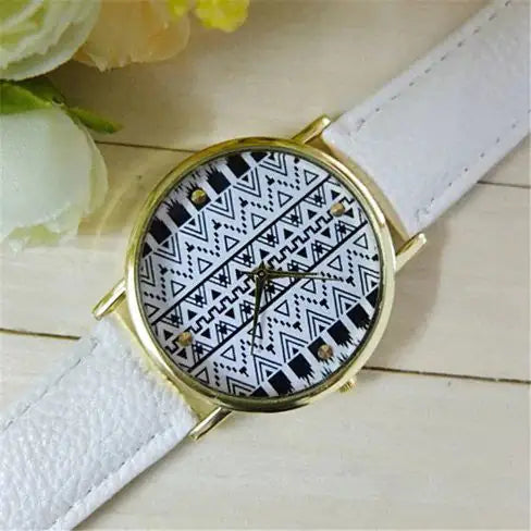 TRENDY TIMES Quartz Fashion Watches