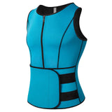 Men Shaper Vest