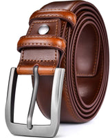 Men’s Casual Leather Belt