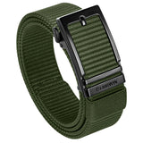 Men Casual Golf Web Belt